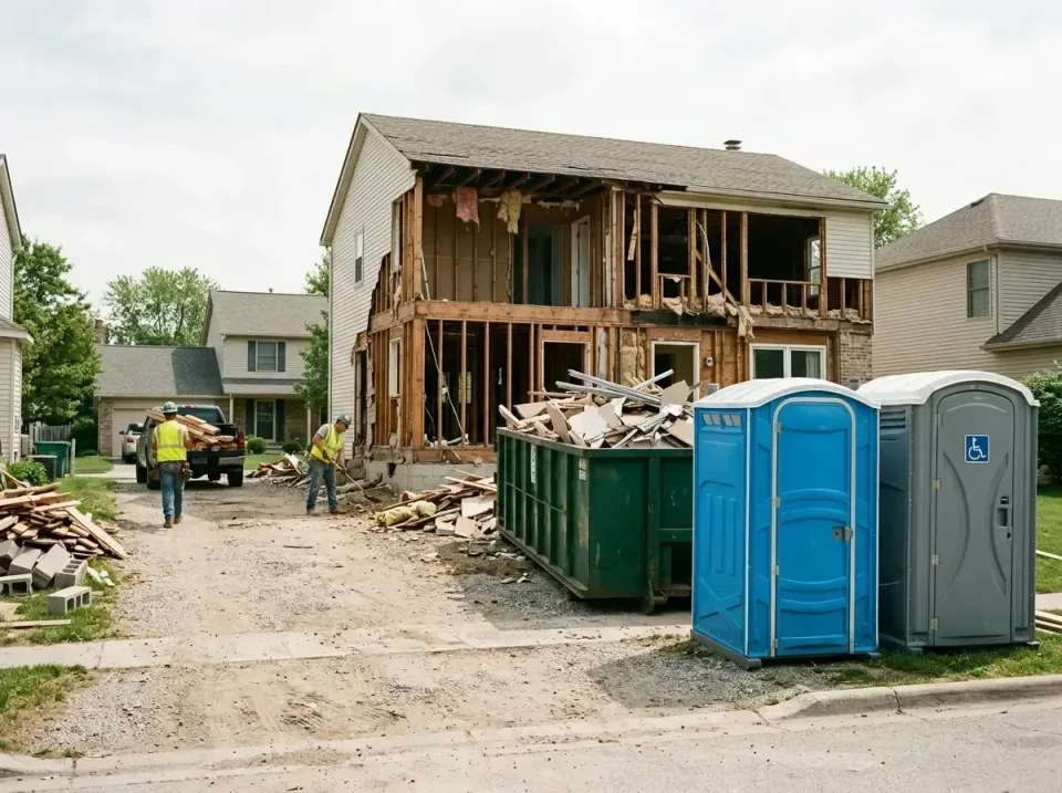 home-renovation-demolition-sit-010 — frequently asked questions, Portable Toilet & Dumpsters Rental in Reed City, MI